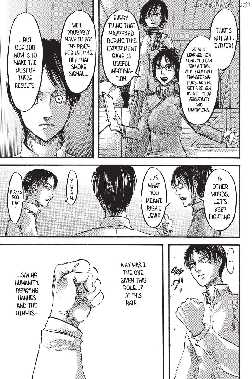 Shingeki no Kyojin, Chapter 53 image 17